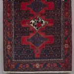 1124 4327 ORIENTAL RUG